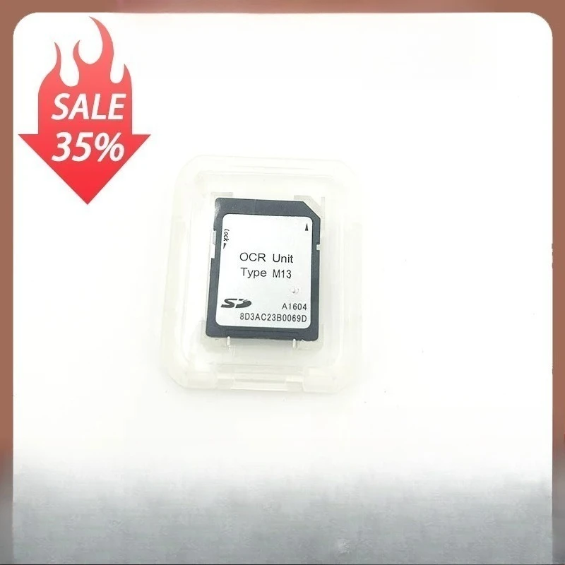 

Original OCR Unit Type M13 for Ricoh IM C2000 C2500 C3000 C3500 C4500 C6000 IMC2000 IMC2500 IMC3000 IMC3500 IMC4500 IMC6000