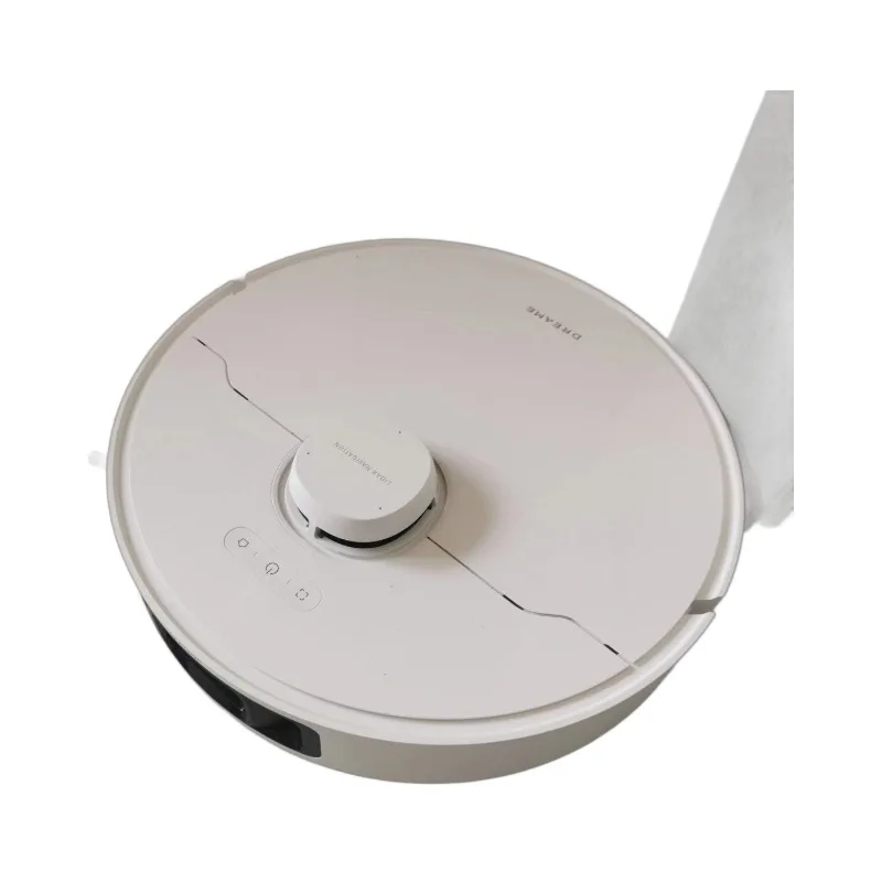 DreamS30Pro Vacuum Cleaners sweeping robot,hot water washing all-round station intelligent sweeping and towing робот пылесос 파츠