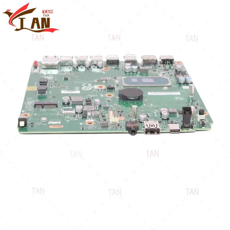 IICLUIV สําหรับ Lenovo Thinkentre M60e Tiny เมนบอร์ด 5B20U54704 5B20U54701 CPU: I3-1005G1/I5-1035G1 DDR4 100% ทดสอบทํางานอย่างเต็มที่