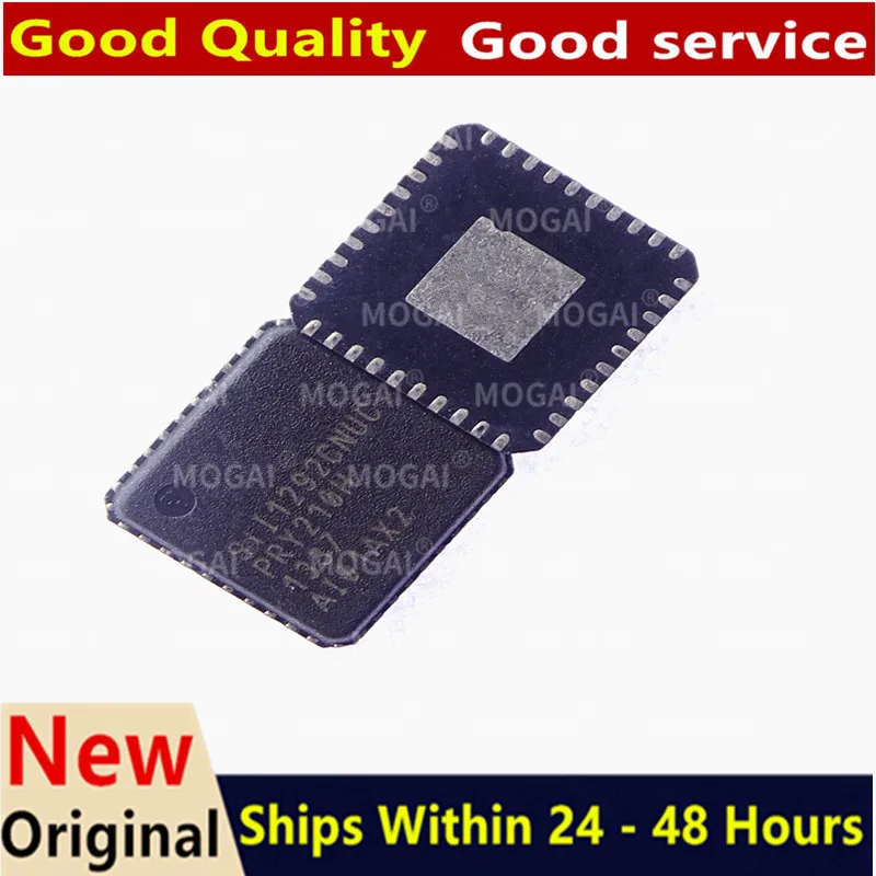 (2-5piece)100% New SIL1292CNUC Sii1292CNUC QFN-40