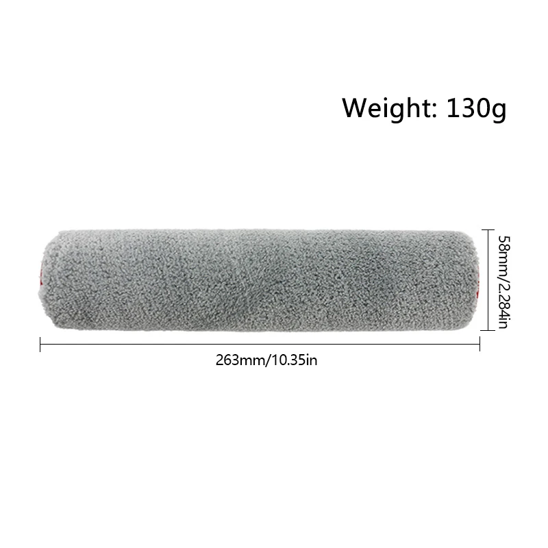 Для Dreame H20 Ultra Max H20 Pure H20 Ultra Mix W8 Pro W8 Plus W9 G10 Запчасти Основная щетка Роликовая щетка Ручка стиральной машины для пола