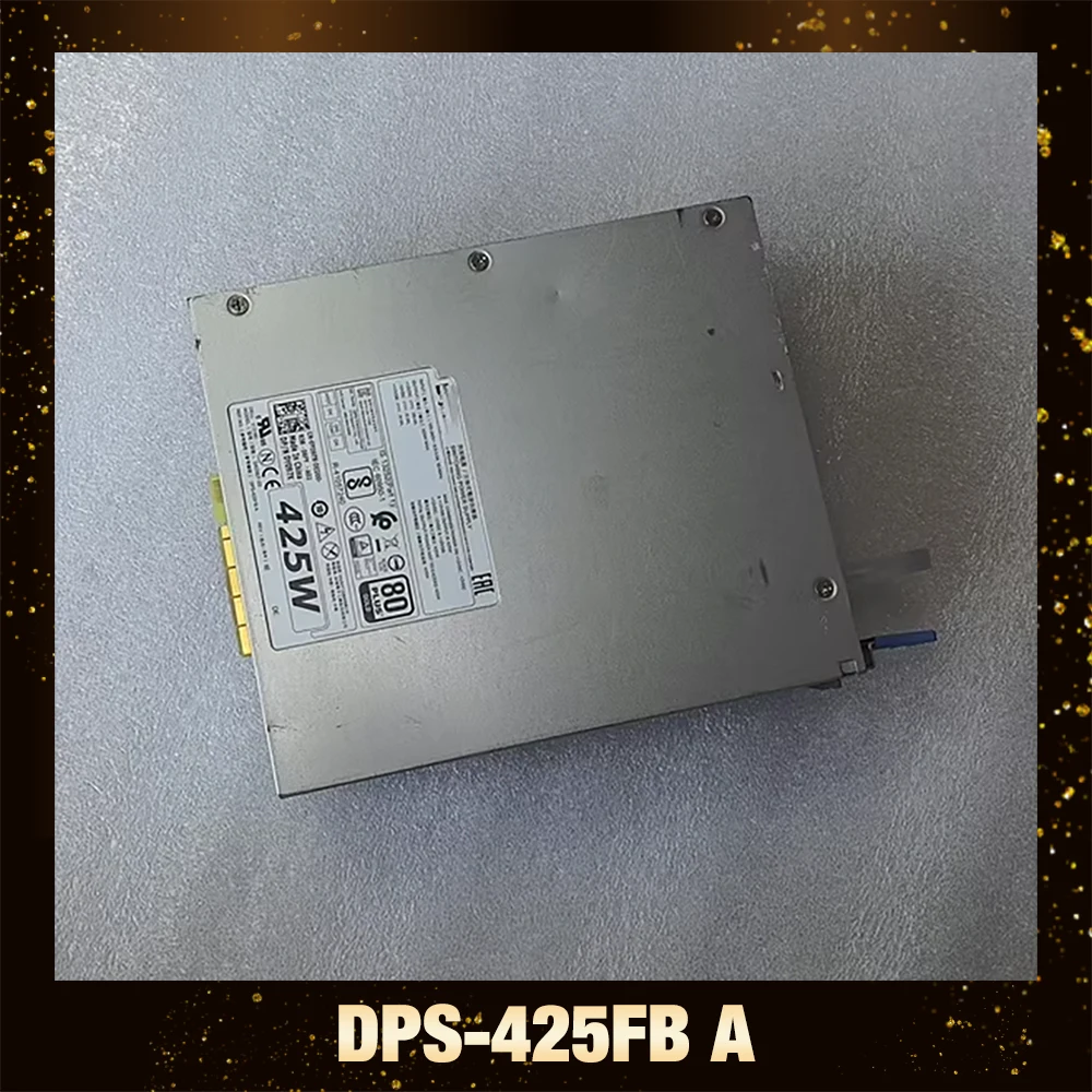 

Для блока питания рабочей станции DELL T5820 425 Вт DPS-425FB A D425EF-03 3W8F7