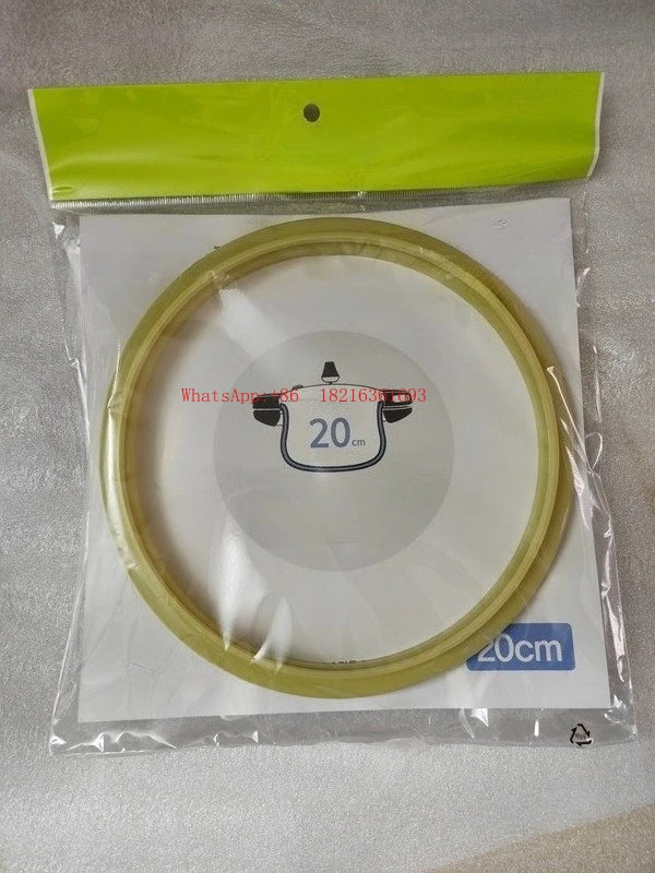 

Pressure Cooker Ring Sealing Rubber Ring Accessories Handle Taper Pin