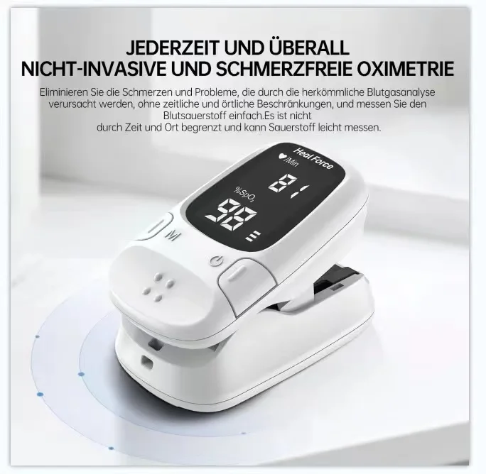 Medical Household Digital LCD Infant Adult Non-contact Laser Body Temperature Ear Thermometer Infrared Fever Thermometer