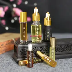 Natural Kinan Cambodian Oud Oil Aromatic For Skin Care Massage Perfume Sandalwood Thuja Essential Oil Aromatherapy Diffusers