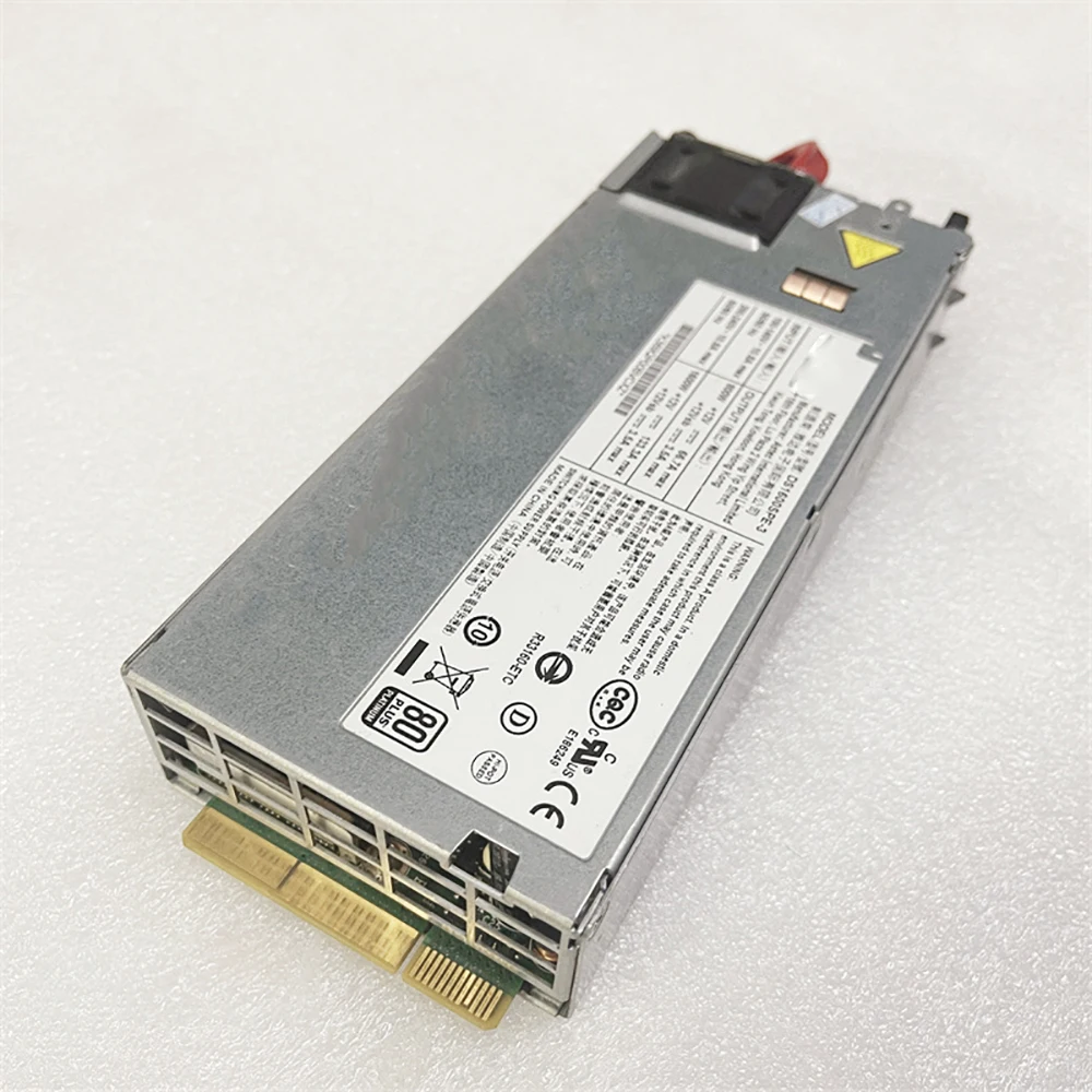 Perfect Test Power Supply 1600W DS1600SPE-3