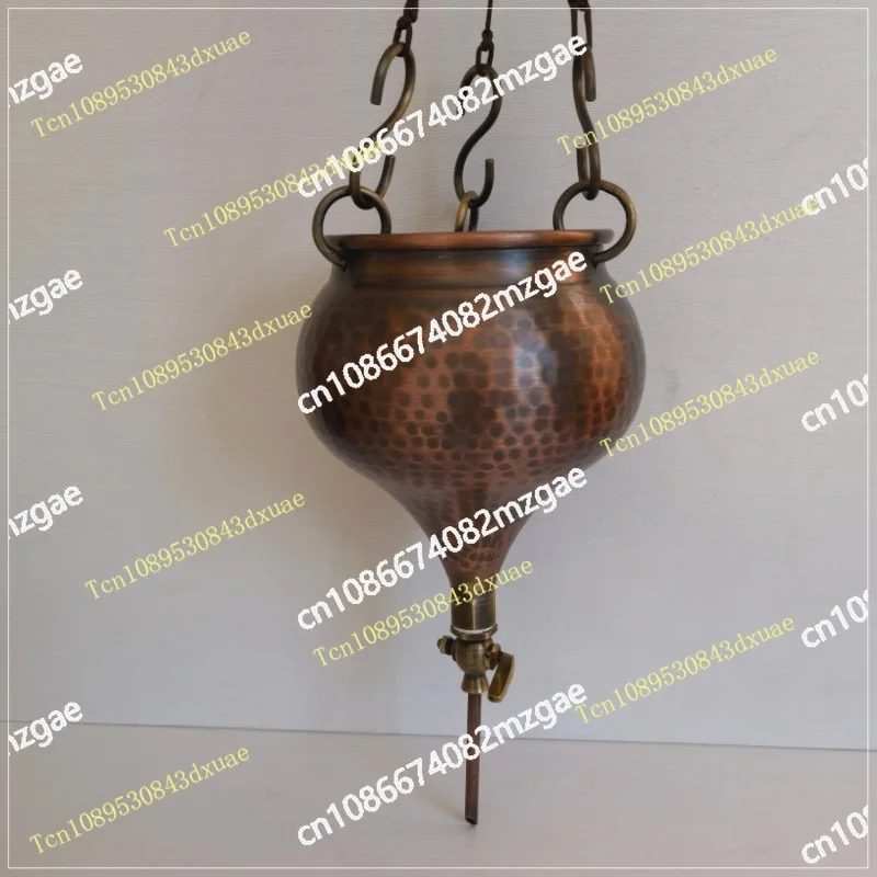 Oil Drip Device Oil Therapy Oil Drip Can Be Determined Guidance  Device SPA Therapy  Drip