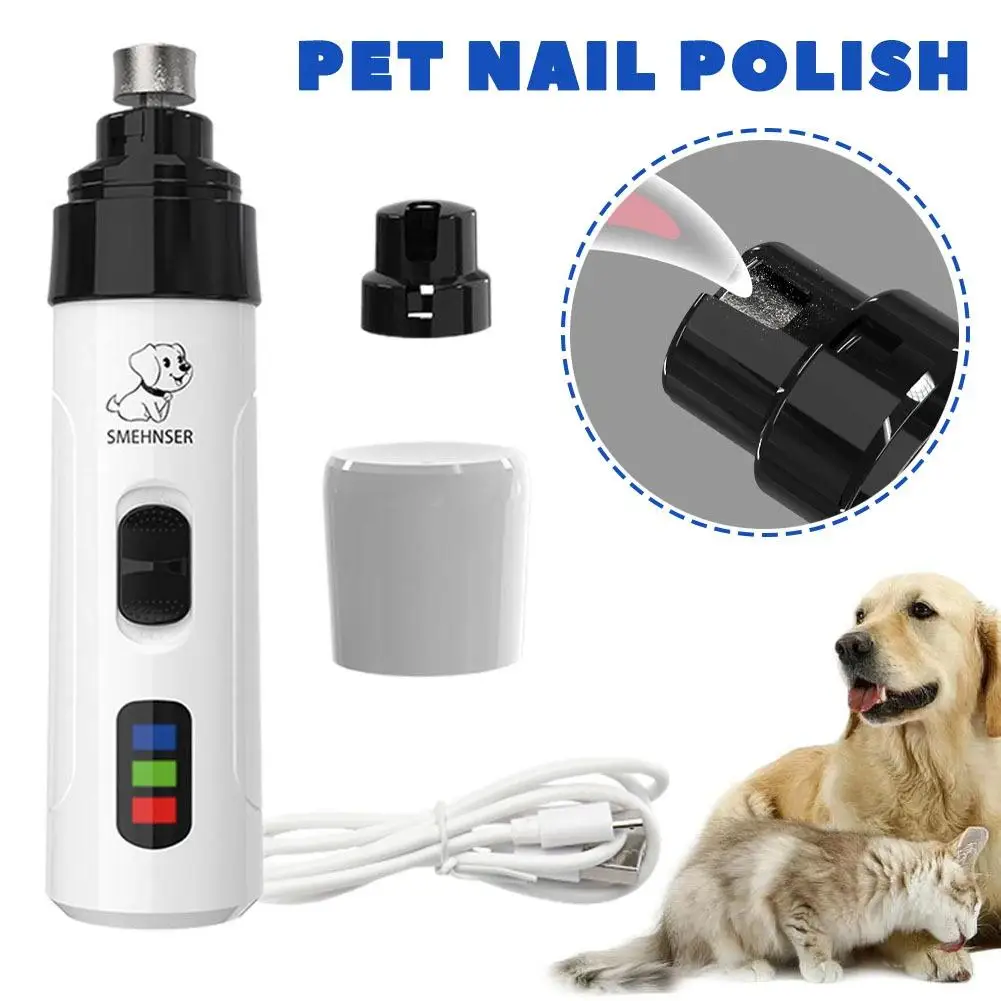 Thumbnail 2 - #24 Top 50 Cat Nail Trimmer