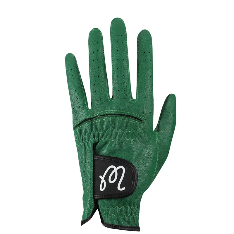 

1Pc Women Summer Golf Gloves Open Finger Breathable Anti-slip Gloves Fashion Tennis Golf Outdoor Sports Korea Gloves