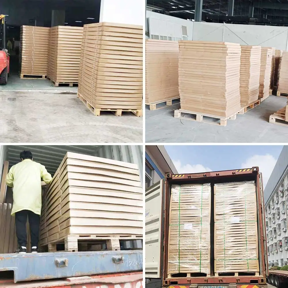 42W 60W 100W Solar Panel Portable Mini Solar Panels Factory Polycrystalline Solar Panels 28W view 6