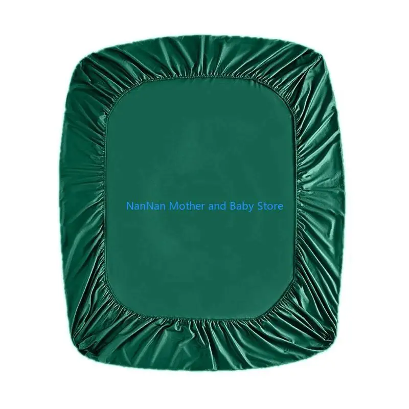 

Gentle Bed Sheet Comfortable & Mattress Cover Breathable Sheet