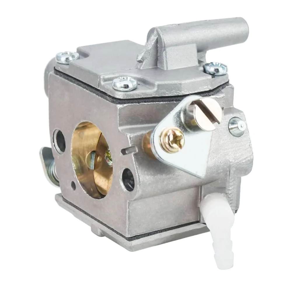 

Высокопроизводительный карбюратор, замена карбюратора, размер как показан, карбюратор BR420C, улучшает работу двигателя