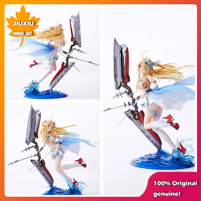 100% Original:Azur Lane CENTAUR Sexy girl 1/7 PVC Action Figure Anime Figure Model Toys Figure Collection Doll Gift