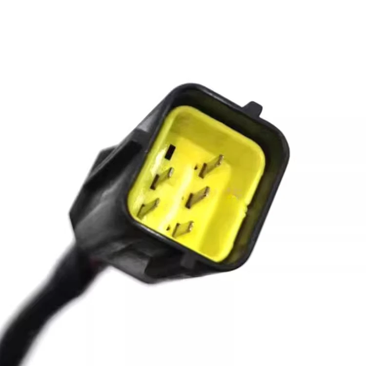 D-type Throttle Knob 55D 210D 250D 380D 480D Refueling Switch Controller