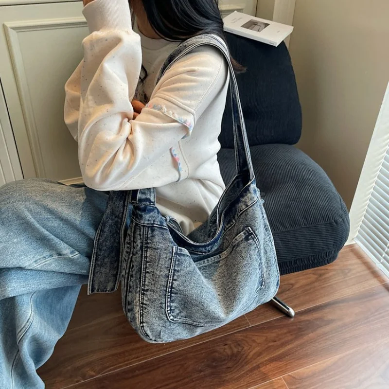 

High - End Luxury Brand Ladies Shoulder Bag Leather Elegant Crossbody Bag Famous Designer Bag