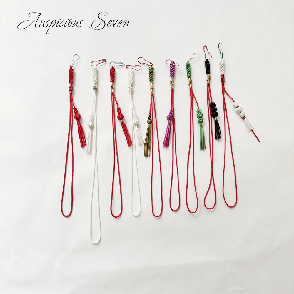 

Кисточка ручной вязки Tesbih / Исламская молитва / SGD-692