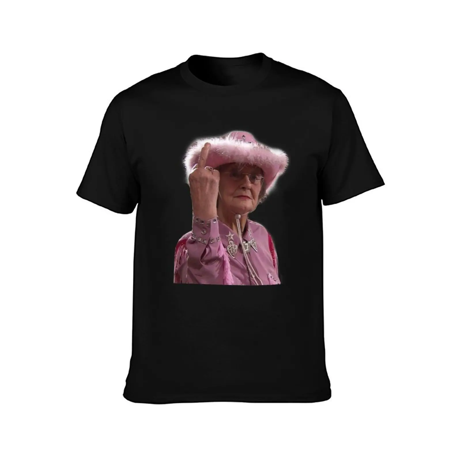 Doris Gavin & Stacey Middle Finger T-Shirt, Summer Casual Cotton Tee, Oversized Streetwear Tops, Vintage Graphic Print