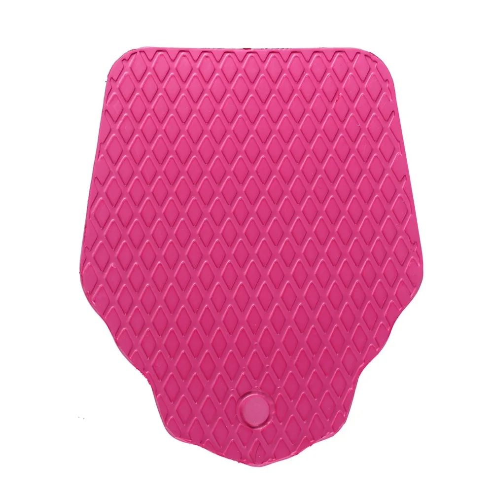 Foam Rubber Manicure Hand Rest Pillow Ergonomic Contour Anti-Skid Manicure Cushion Comfortable Soft Anti‑Slip Hand Rest Cushion