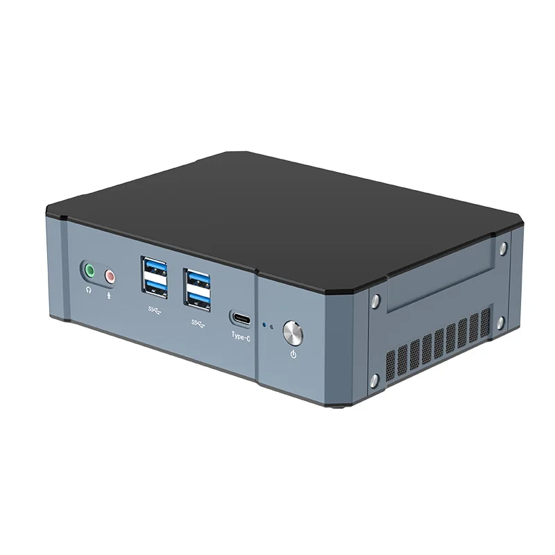 Topton 13Th Gen Min… - image