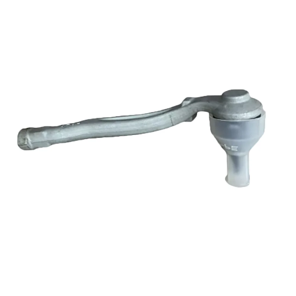 Suitable for Peugeot 308 (T9) 3008 (P84E) Citroen C4 PICASSO / C4 SPACETOURER (B78) STEERING ROD BALLJOINT KIT 1610817780