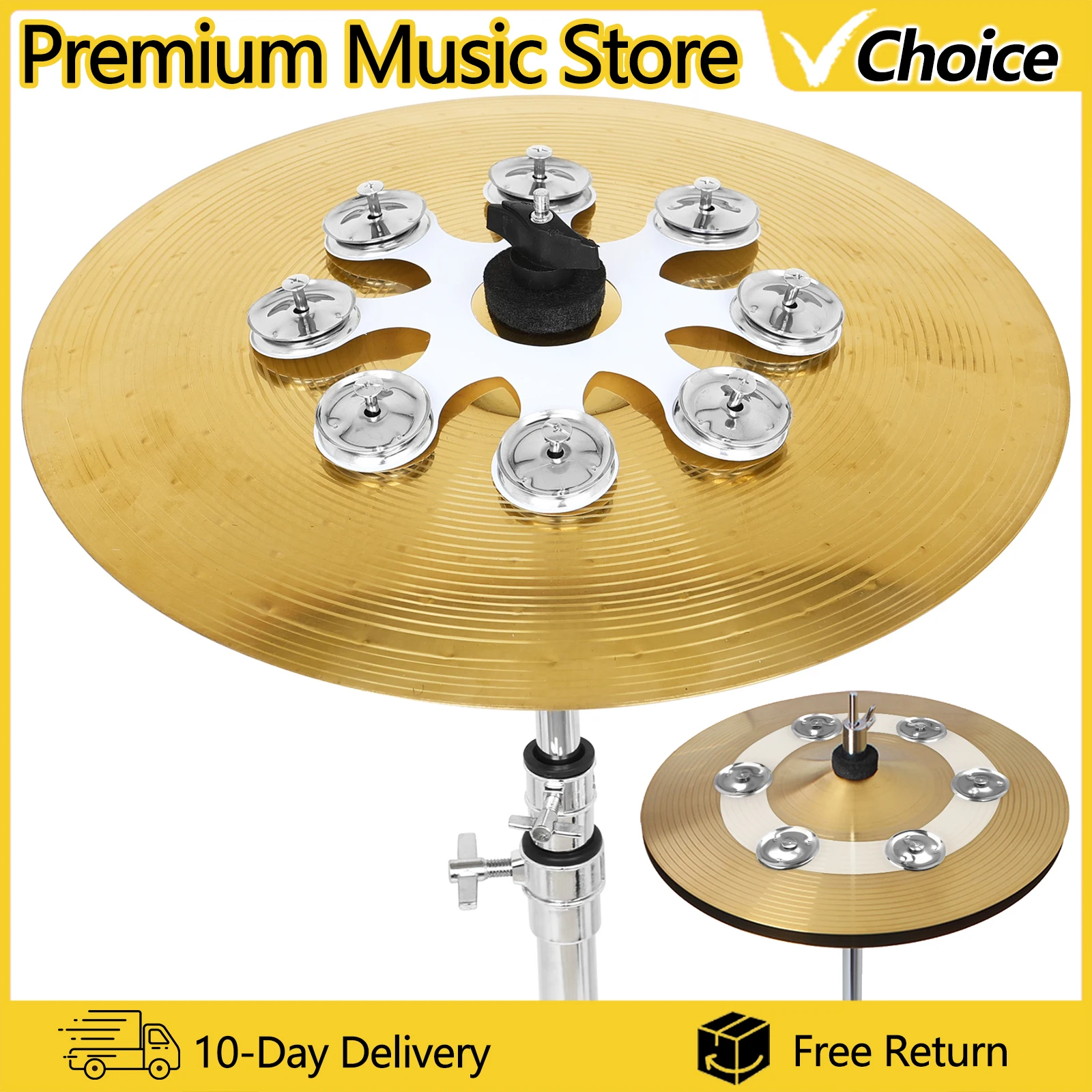 #7 Top 50 Drum Kits Worth Buying In 2026