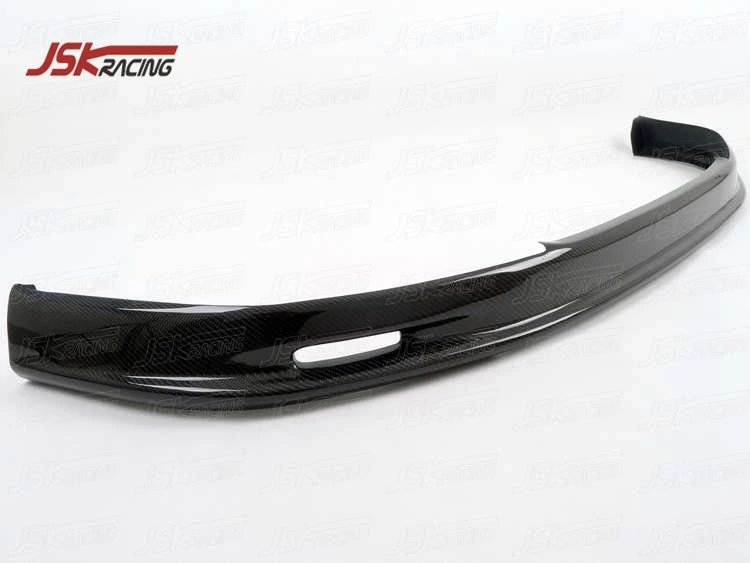 NEW 1992-1995 MUG STYLE CARBON FIBER FRONT LIP for HONDA CIVIC EG6 3DR