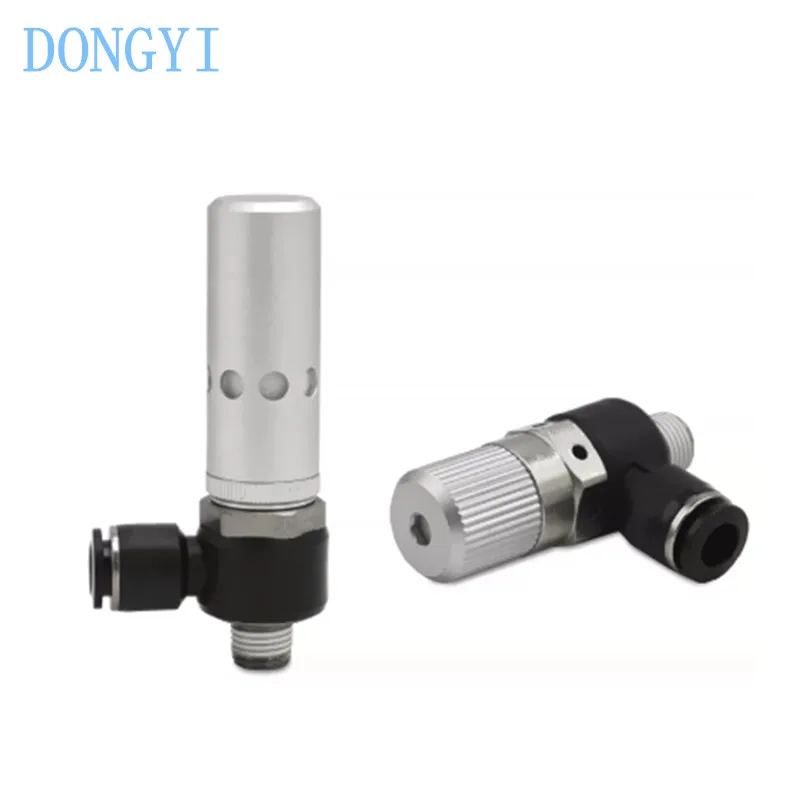 Vacuum Generator VH VHH05 VHH07 VHH10 VHH12 VHL05 VHL07 VHL10 VHE07 VHE10 VHE12 -4M5 -601 -801 J