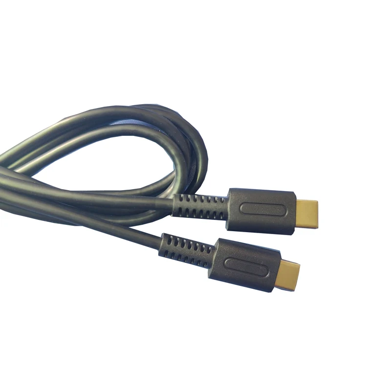 Image 3: Câble de chargement de Type C de 1.5m pour câble de données Switch 2 NS2, accessoire de jeu