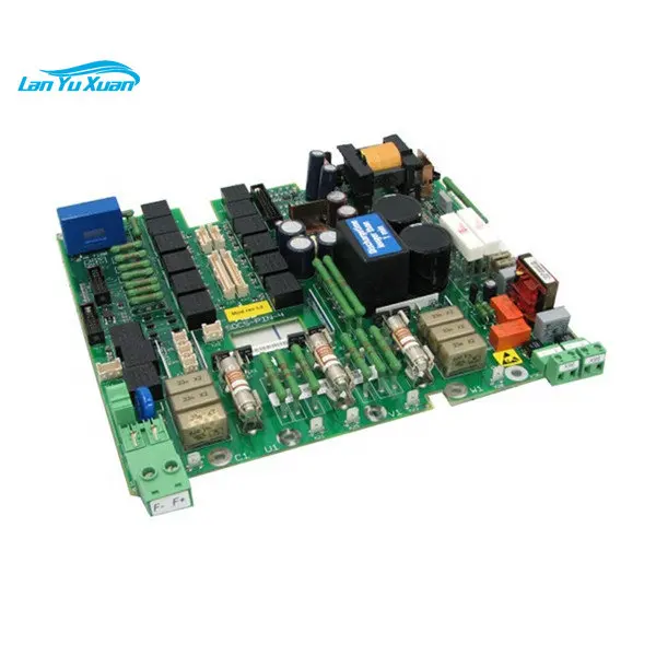 AGBB-01C ACS800 Inverter Module Trigger Board AGBB01C 68242835