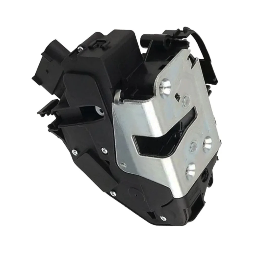 As Shown Door Lock Actuator RH Door Actuator Direct Replacement Part No Programming Required Easy Installation Design