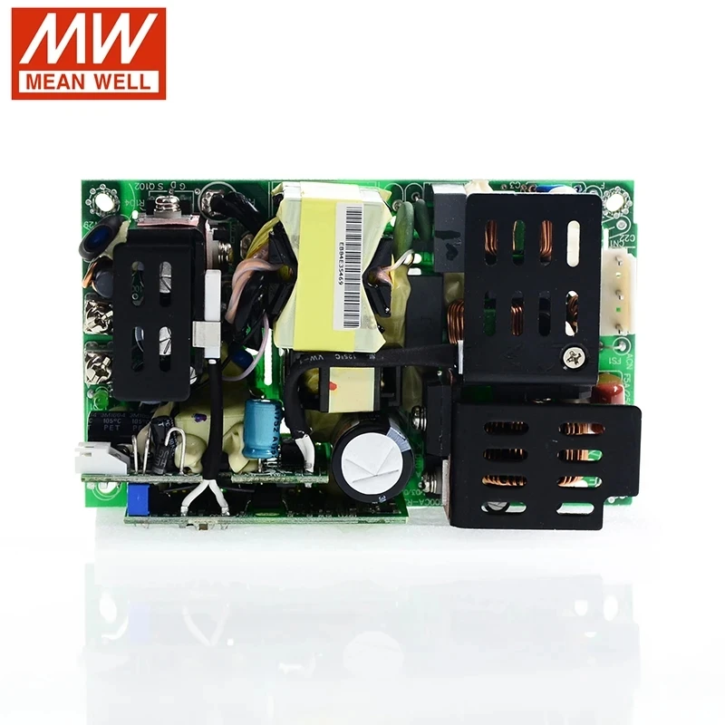 Imagem -04 - Único Grupo Output Switching Power Supply com Função Pfc Mean Mell Epp30012 Epp-300-15 Epp-30024 Epp-300-27 Epp-30048