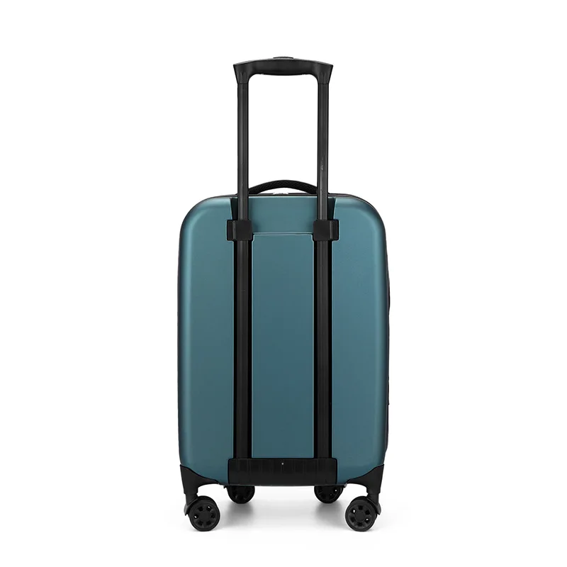 Folding Suitcase Universal Wheel Light Trolley Case Travel Travel Business Suitcase Carry On Rolling Luggage Beautiful Boarding