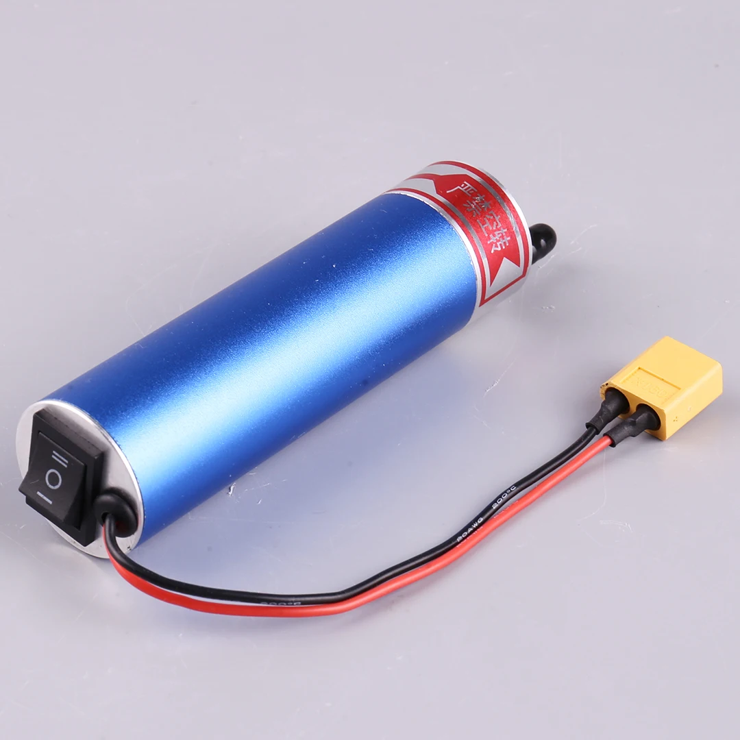 XH Electric Gear Oil Pump Aircraft Model Engine Forward and Backward Refueling and Pumping Mini Water Pump