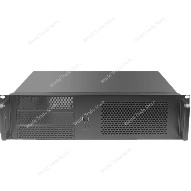 Ultra-Short 3U Case…