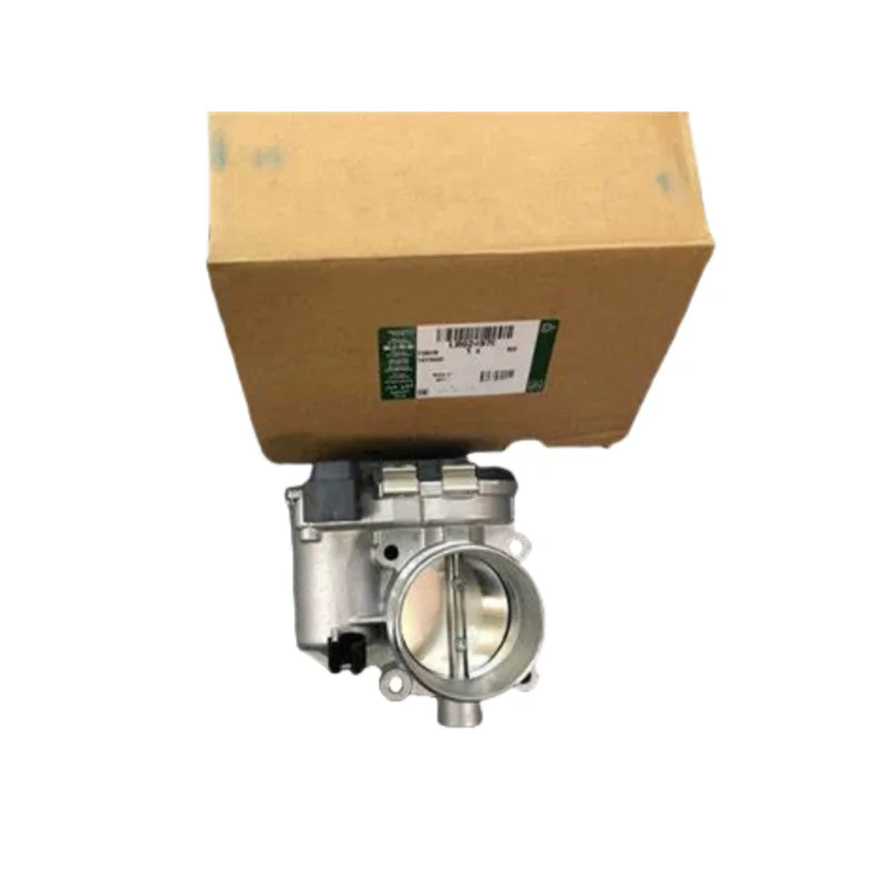 

Throttle valve LR024970 suitable for Land Rover Discovery Sport Freelander Land Rover Range Rover Evoque car spare parts