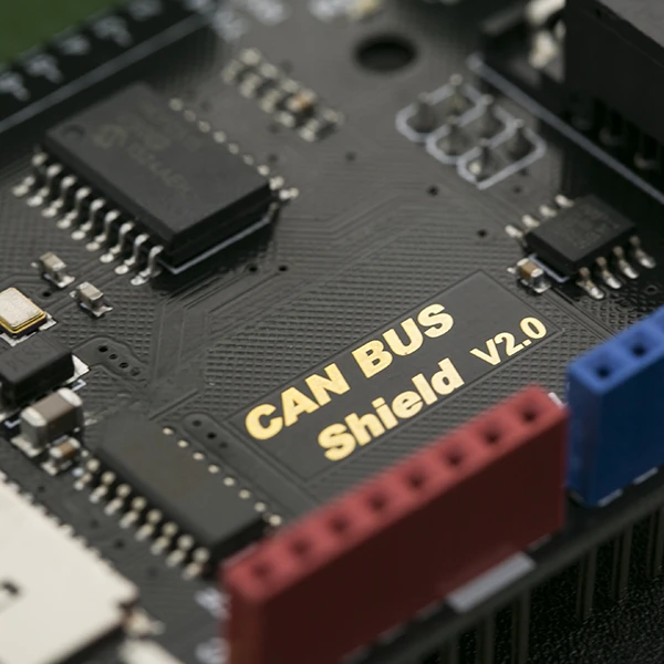 CAN-BUS bus expansion board V2.0