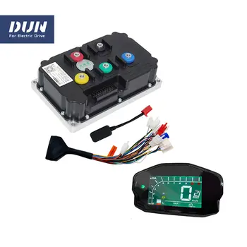 6 best sales Controlador de frenagem regenerativa - №5