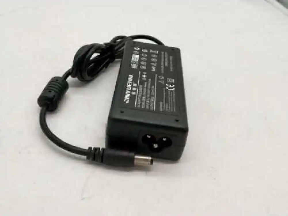 100-240VAC 20VDC 2.5A Fits For Zebra Power AC Adapter lp2722 lp2844 lp2442 gk888 plus220 tlp-3844