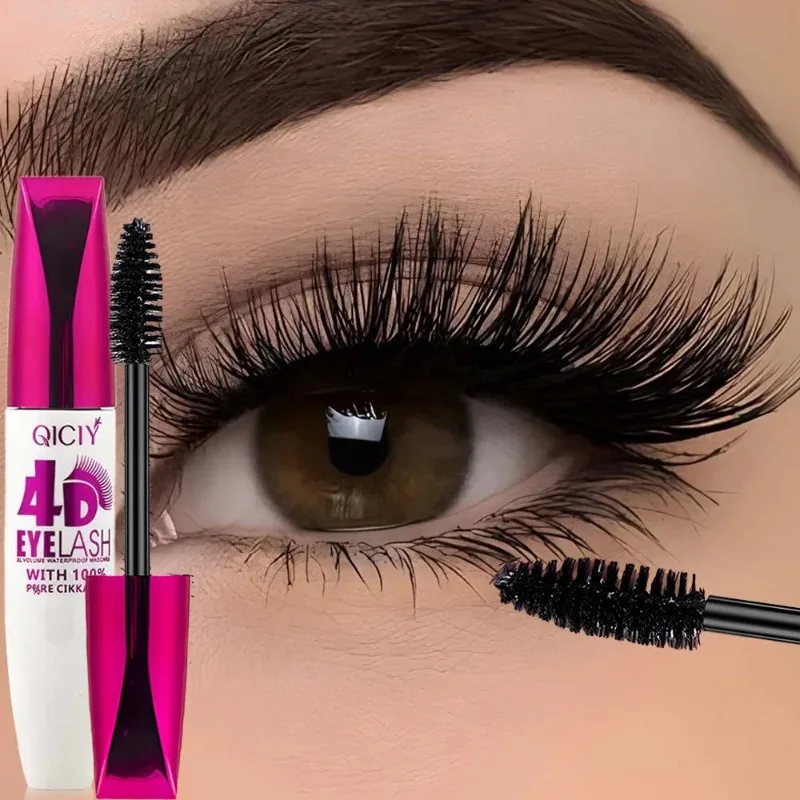 4D Black Mascara Wa…