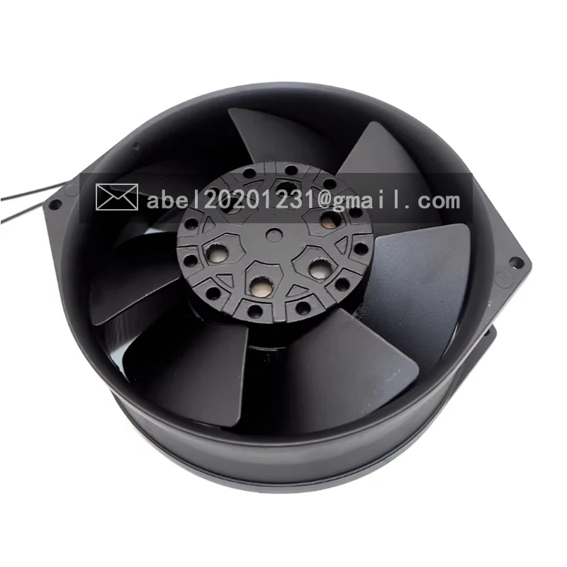 ORIGINAL A17M23SWB MT0 MF0 M00 A17M12SWB AC230V COOLING FAN BRAND NEW