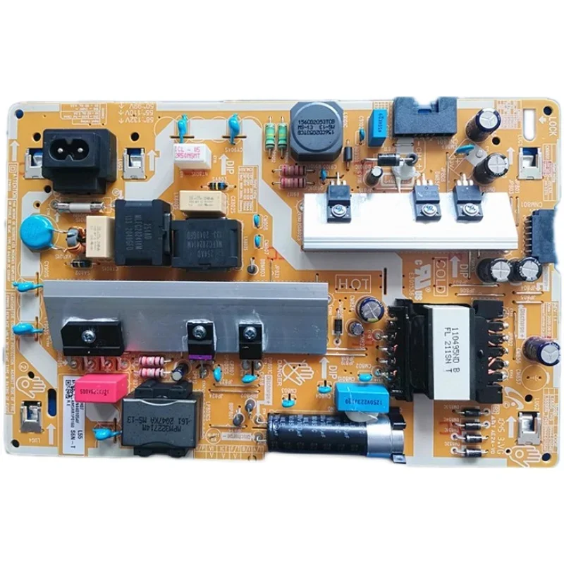 

Applicable To UA50TU8000JXXZ Power Panel BN44-01054A/B/F/E L55S6_THS