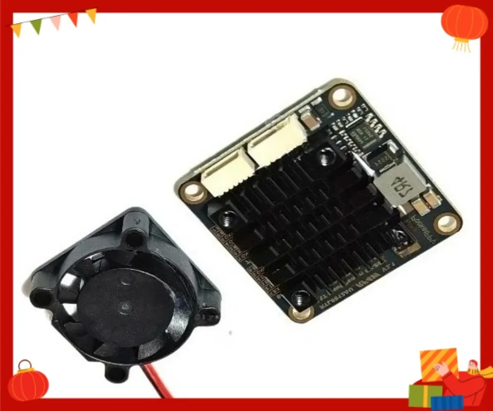 AC180 network interface card 2w 5w 10w 15w RTL8812AU openipc openhd