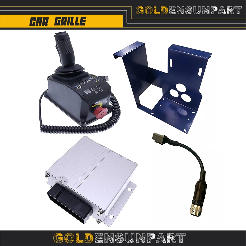 

Control Box Update Kit 105295 For Genie Gen 1 to Gen 5 GS1530 GS2032 GS2632