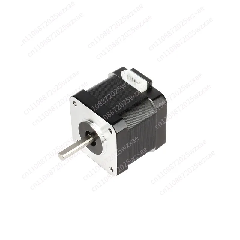 writing, film cutting, engraving machine 17HS4401 two-phase micro motor