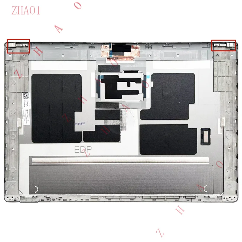 Z New For Dell Latitude 7640 Laptop LCD Back Cover Top Case 0V26R4 Silver