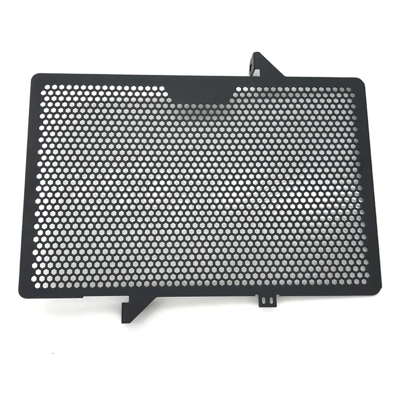 Motorcycle Radiator Guard Grille Cover Grill Mesh for Honda CB650R CB650F CBR650R 2014-2019 Accessories