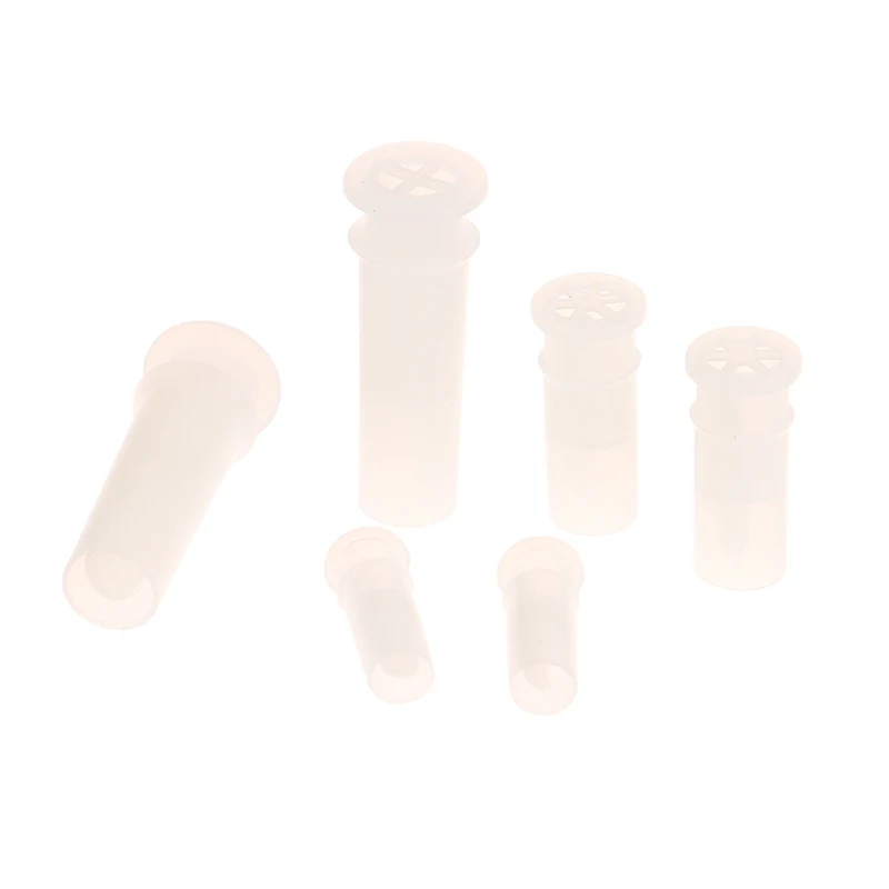 50-Piece Toy Squeaker Inserts 4