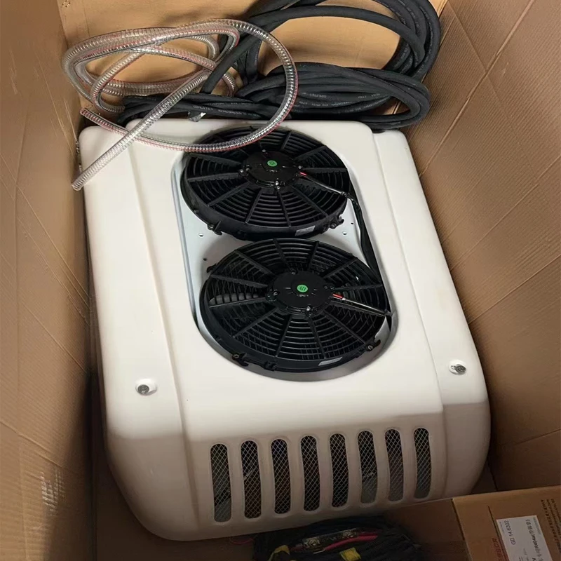 

Reefer Van Freezer Units Sprinter Van Unit Units for Small vans