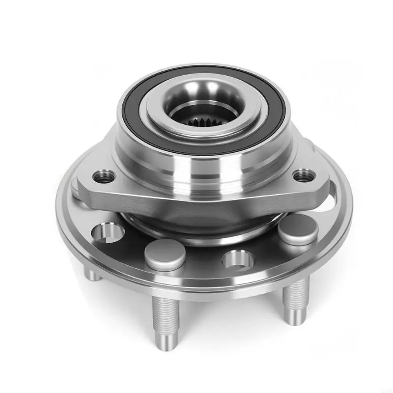 

Premium Aluminum Alloy Hub Bearing Unit 513288 For Direct Fit In Various Models Quiet Operation And Stability X37F