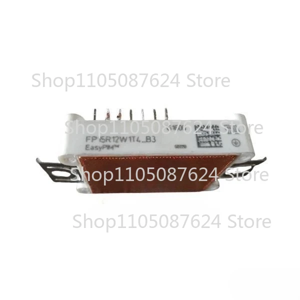PARA INFINEON FP15R12W1T4_B3 Módulo de fonte de alimentação FP15R12W1T4-B3